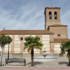 Iglesia de San Miguel Arcángel