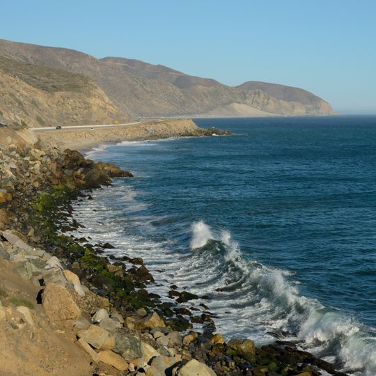 Point Mugu