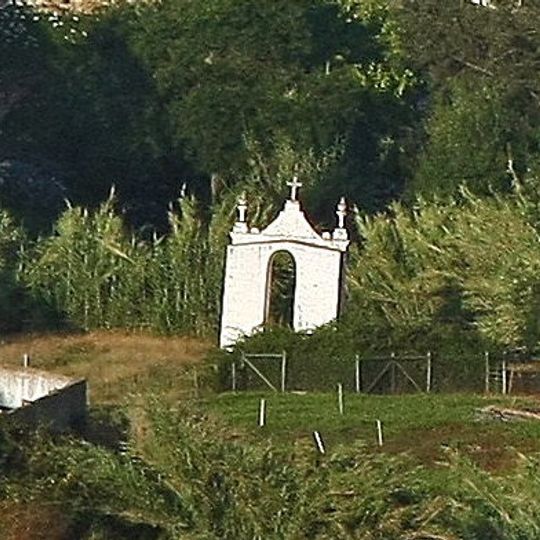 Marcos da Barca de Odemira