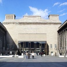 Museu de Pérgamo