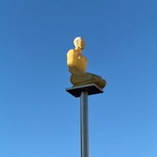 Opera d'arte, scultura