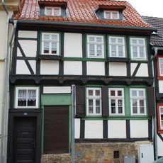Ballstraße 34 (Quedlinburg)