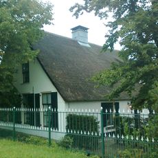 M A Reinaldaweg 47, Linschoten