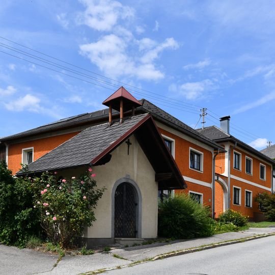 Dorfkapelle Lichtenberg