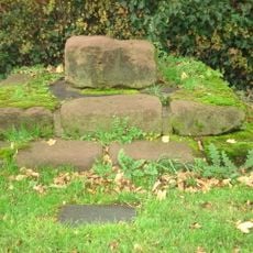 Appleton Cross (base)