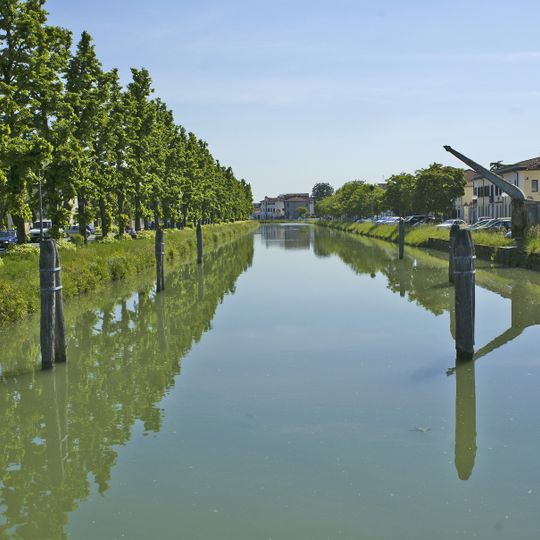 Riviera del Brenta