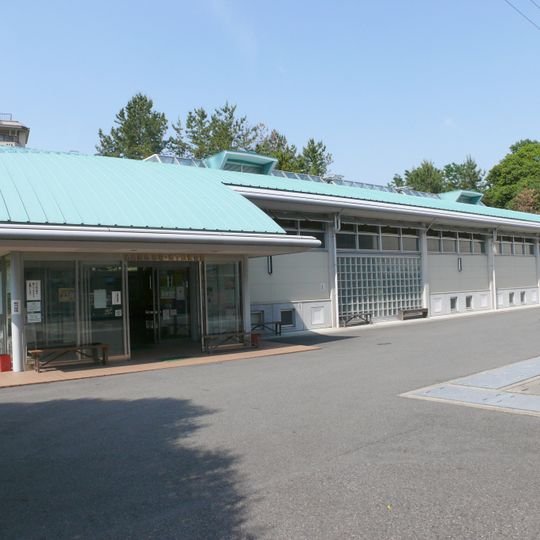 Nagoya City Tram & Subway Museum