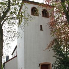 St. John the Baptist Church