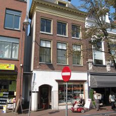 Voorstreek 3, Leeuwarden