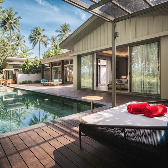 Avani+ Khao Lak Resort