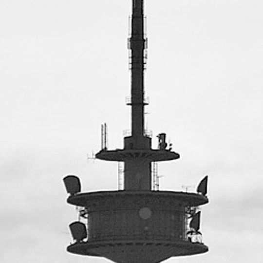 Fernmeldeturm Bovenden