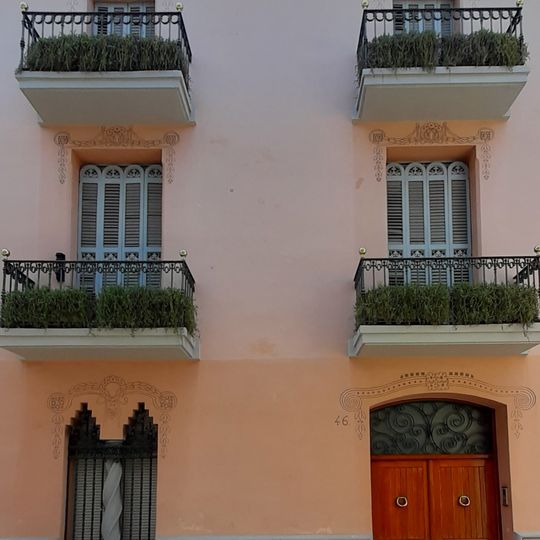 Casa Baygual