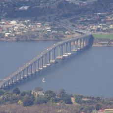 Tasman Bridge