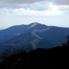 Mount Shisuniwa