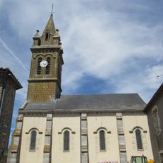 Église Saint-Germain de Noirlieu