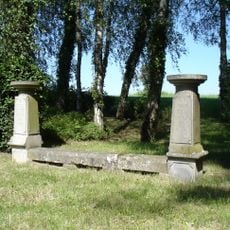 Banc-reposoir d'Ottwiller