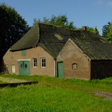 Krukhuisboerderij