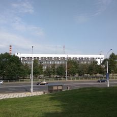 State Authority for Military Industry of the Republic of Belarus