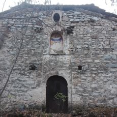 Church of the Ascension of Christ