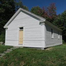 District No. 5 School