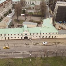 Софийская набережная 14 c4