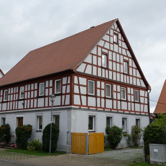 Wohnhaus