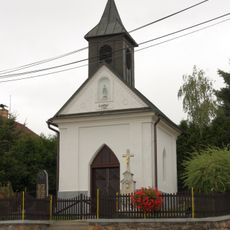 Chapel of Virgin Mary