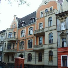 Świętojańska 13 (house)