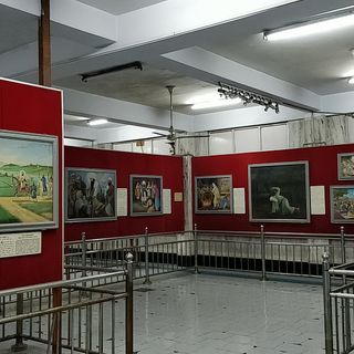 Bhai Mati Das Museum