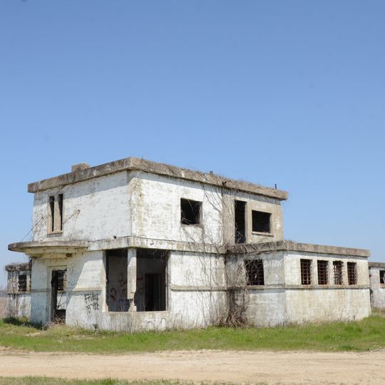 Phillips County Penal Farm Historic District