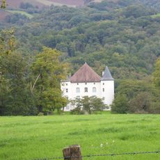 Château d'Etchaux