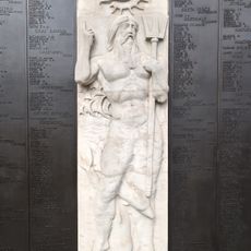 Sea Statue