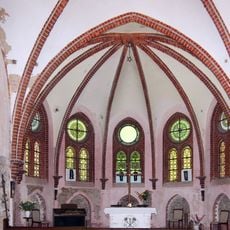 Herz-Jesu-Kapelle