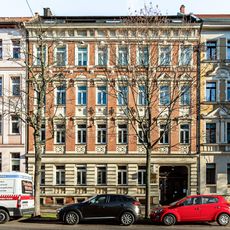 Miethaus Landsberger Straße 32