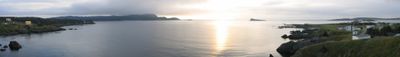 Panoramic View 3