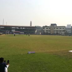 Sardar Vallabhbhai Patel Stadium, Valsad