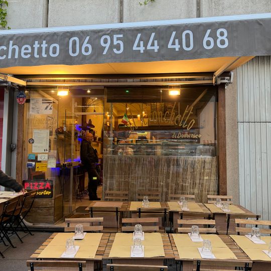 Il Tronchetto