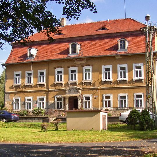 Bratislavská 998 and 3055