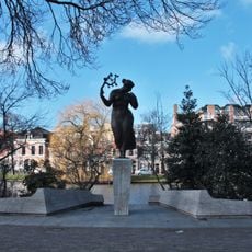 Bevrijdingsmonument, Leiden