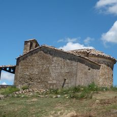 Santa Maria de Montraveta