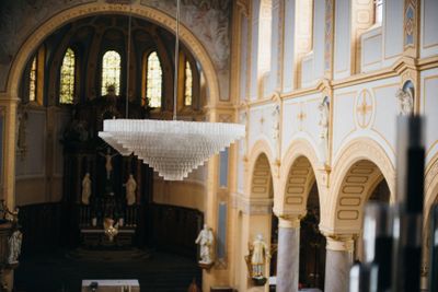 Interior 1