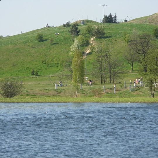 Góra Myślęcińska