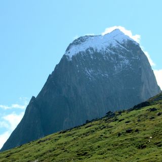 Ulamertorsuaq (Berg)