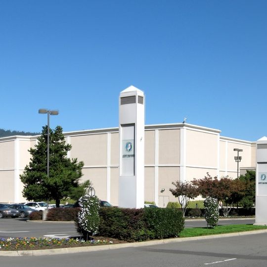 Seven Feathers Casino Resort