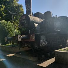 Locomotiva FS Gr 835.255