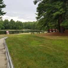 Pulaski State Park