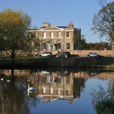 Gordon House