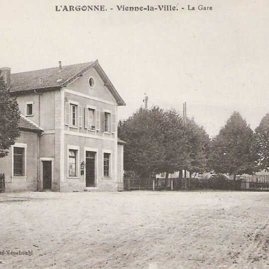 Vienne-la-Ville