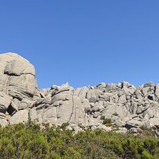 林巴拉山