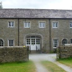 Old Hall Stables